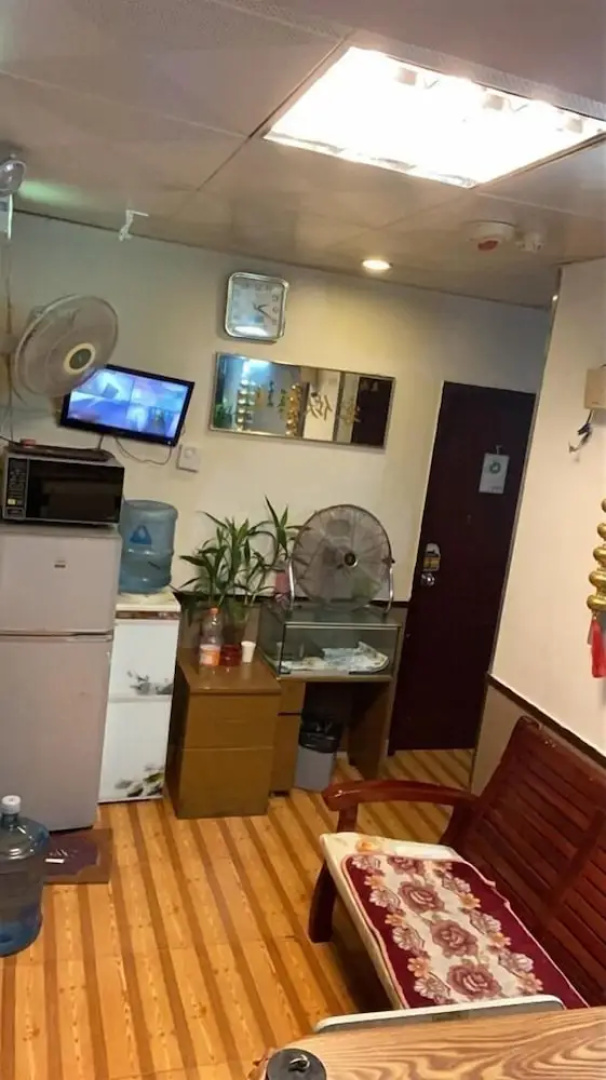 Southerast Asia Guesthouse