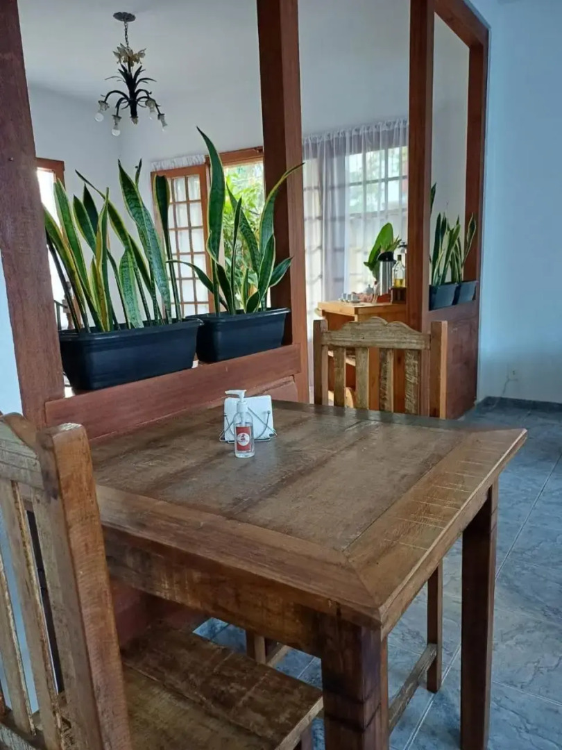 Pousada Pouso das Andorinhas Tiradentes Minas Gerais