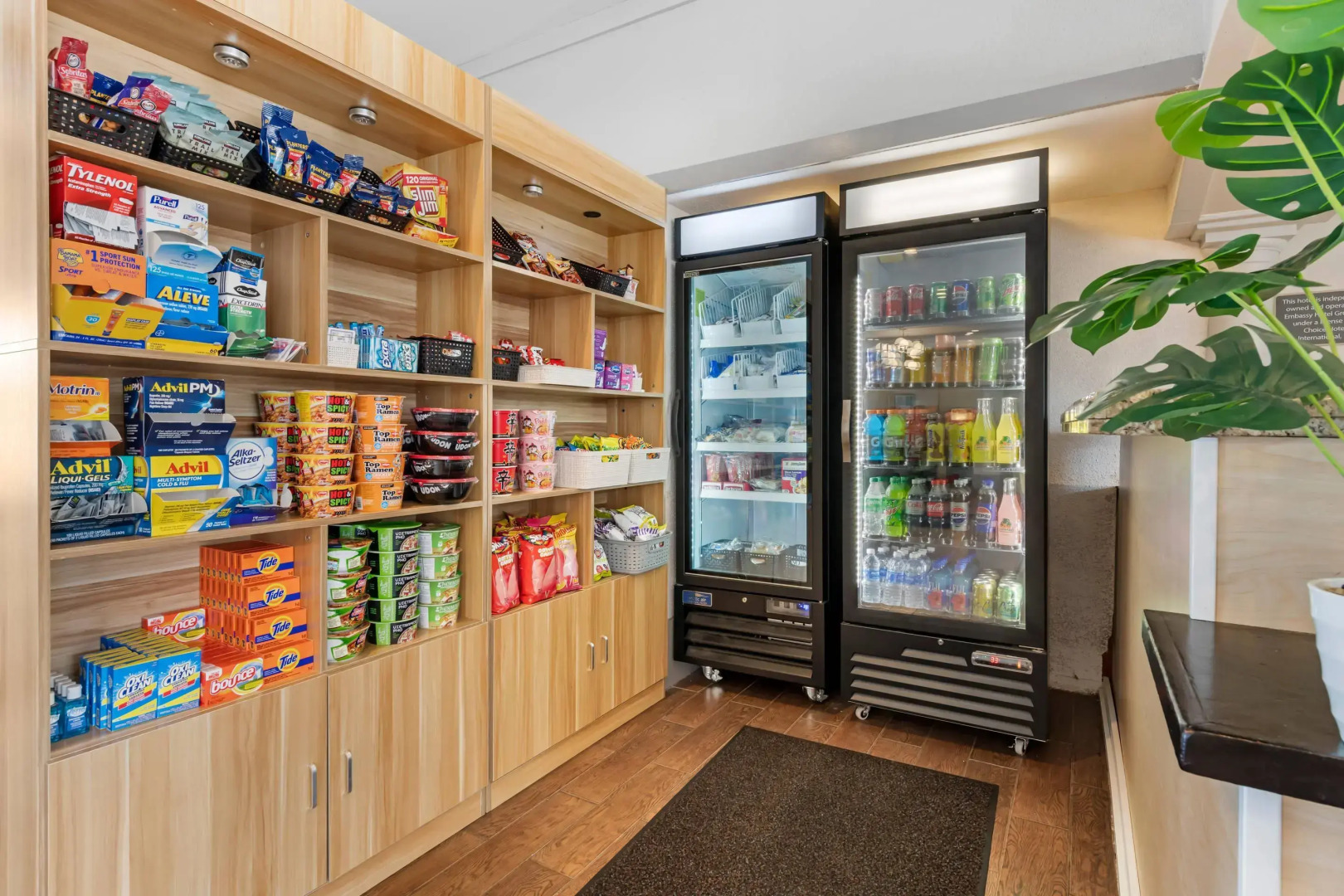 Comfort Inn MSP Airport - Mall of America