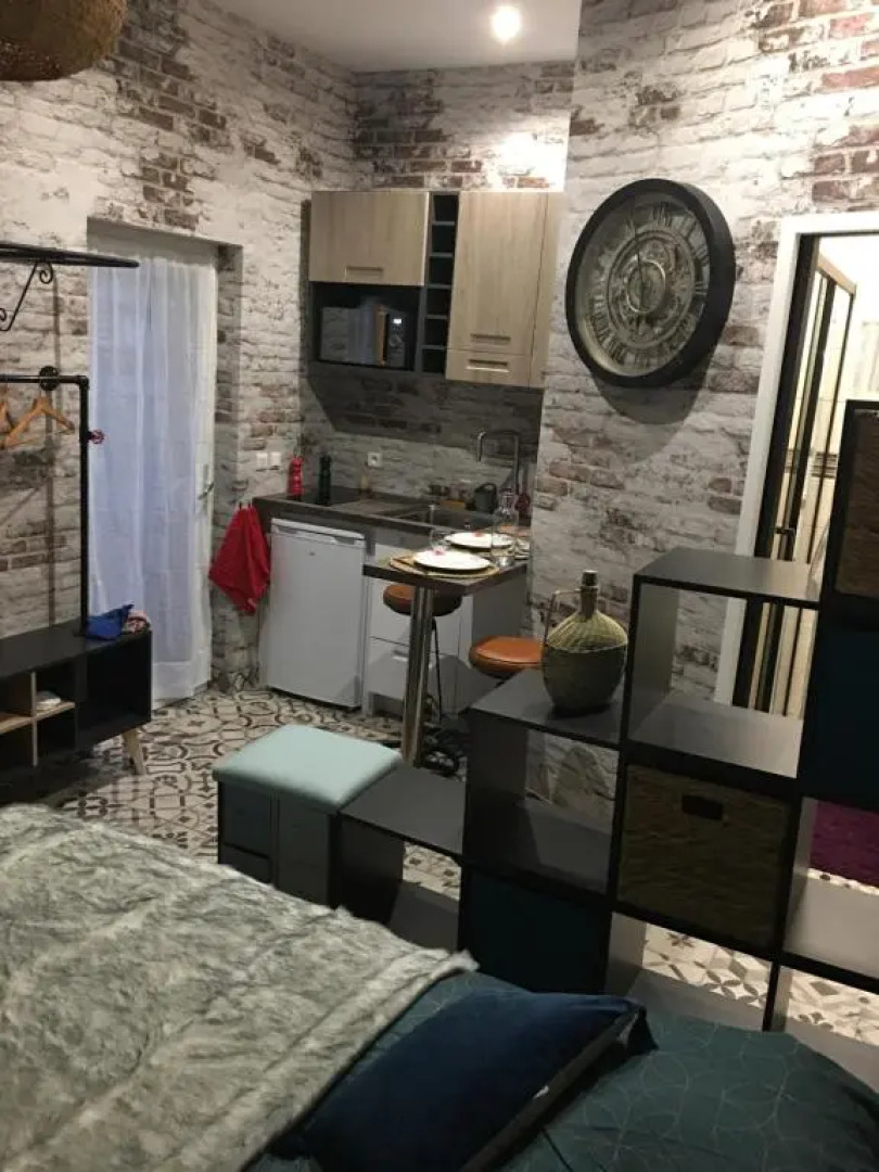 Chambre D'hôte Villa Maurice