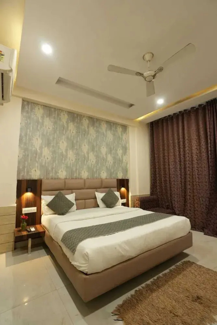 Royal suites Chakki Morh