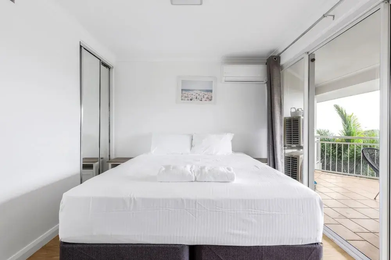 Alex Beach Resort 412