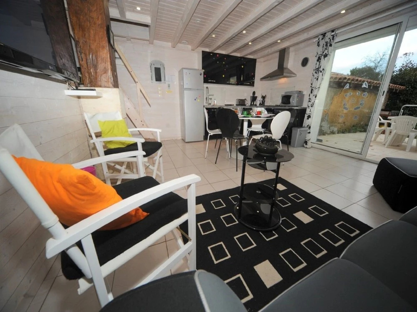 Grange Carole - 6 personnes