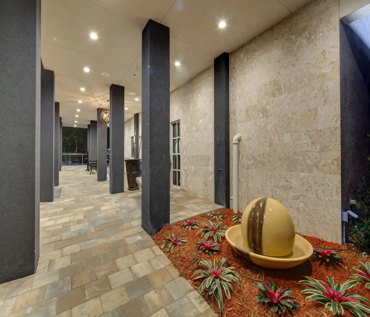 Hampton Inn Miami-Coconut Grove/Coral Gables