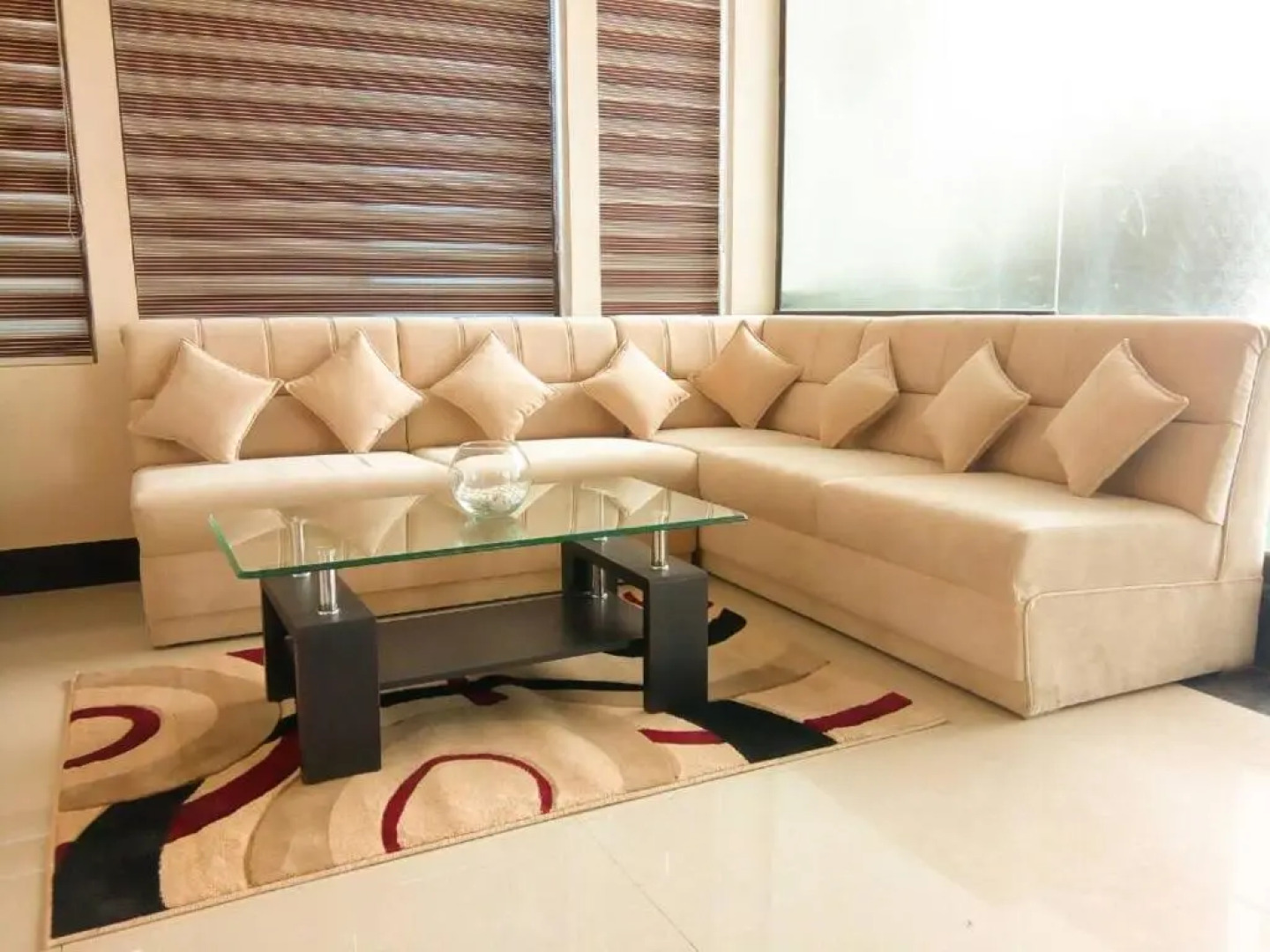 Hotel One DG Khan