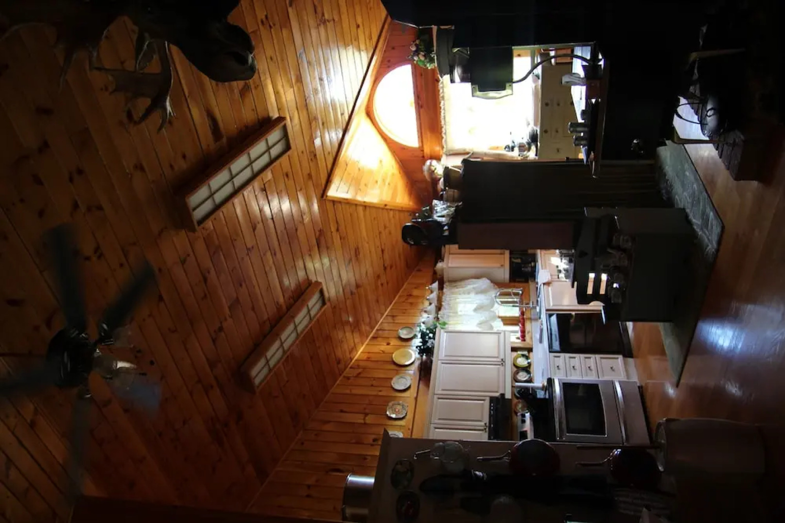 Jewel on the Hill Bed & Breakfast