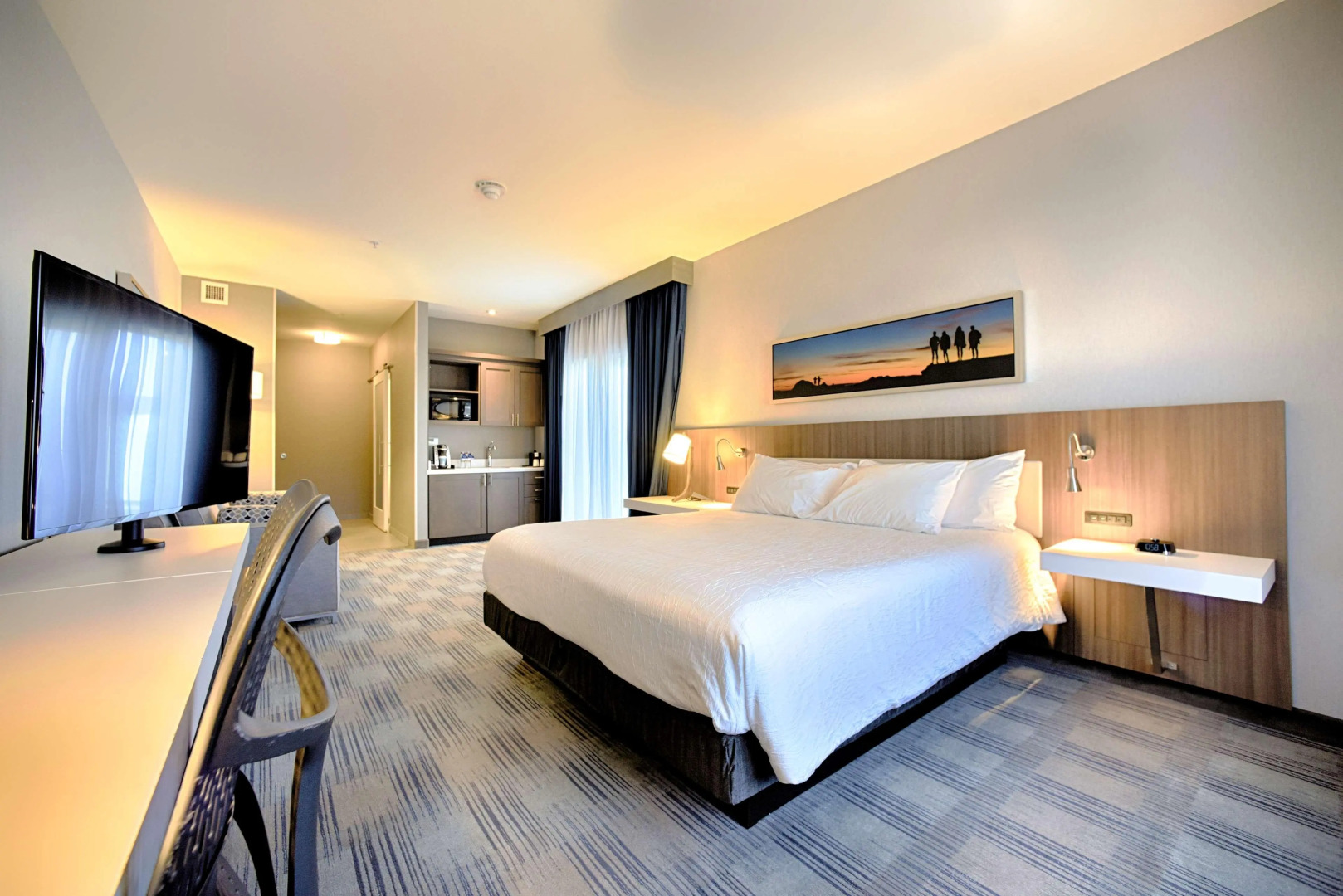 Hilton Garden Inn Santa Barbara / Goleta