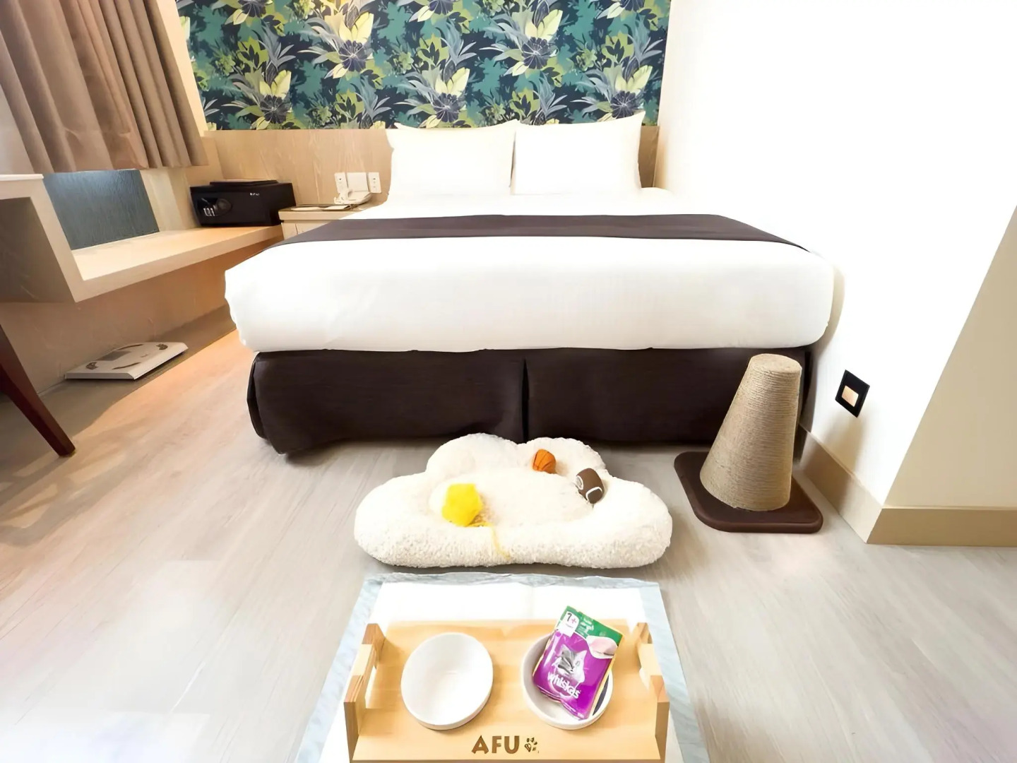 Formosan Naruwan Hotel & Resort Taitung