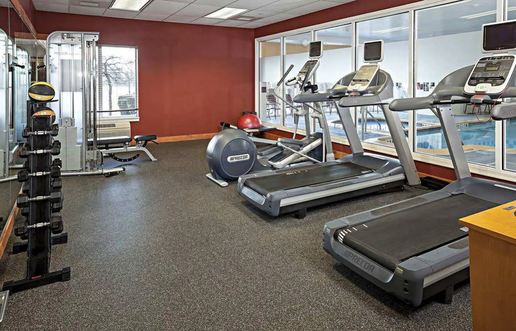 Hilton Garden Inn Allentown West