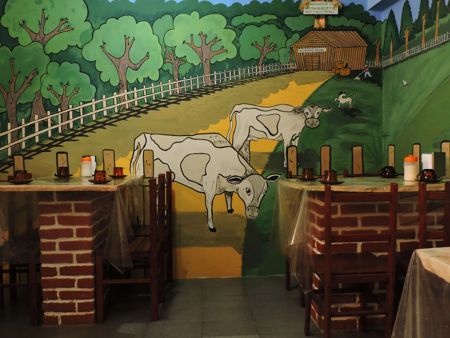 Pousada Encanto e Magia