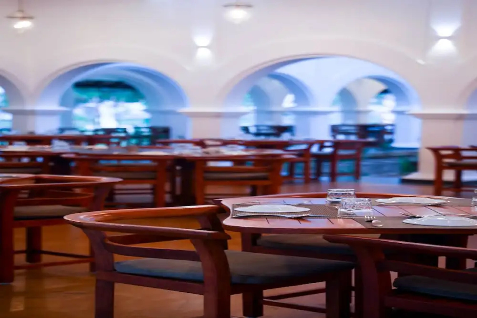 Palette Resorts - Le Pondy