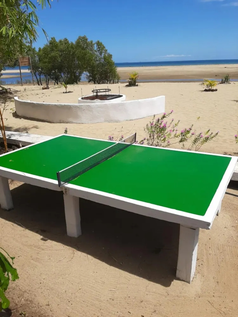 Le Moya Beach