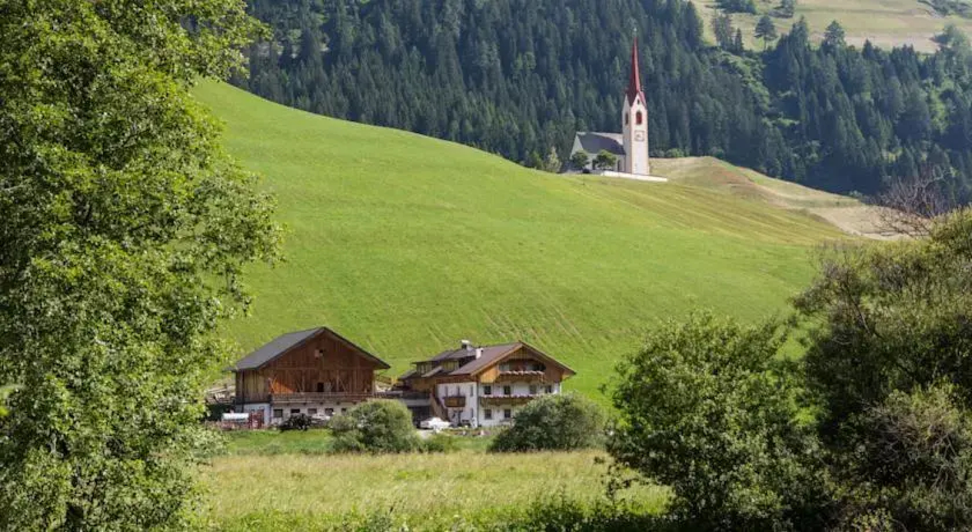 Parggenhof
