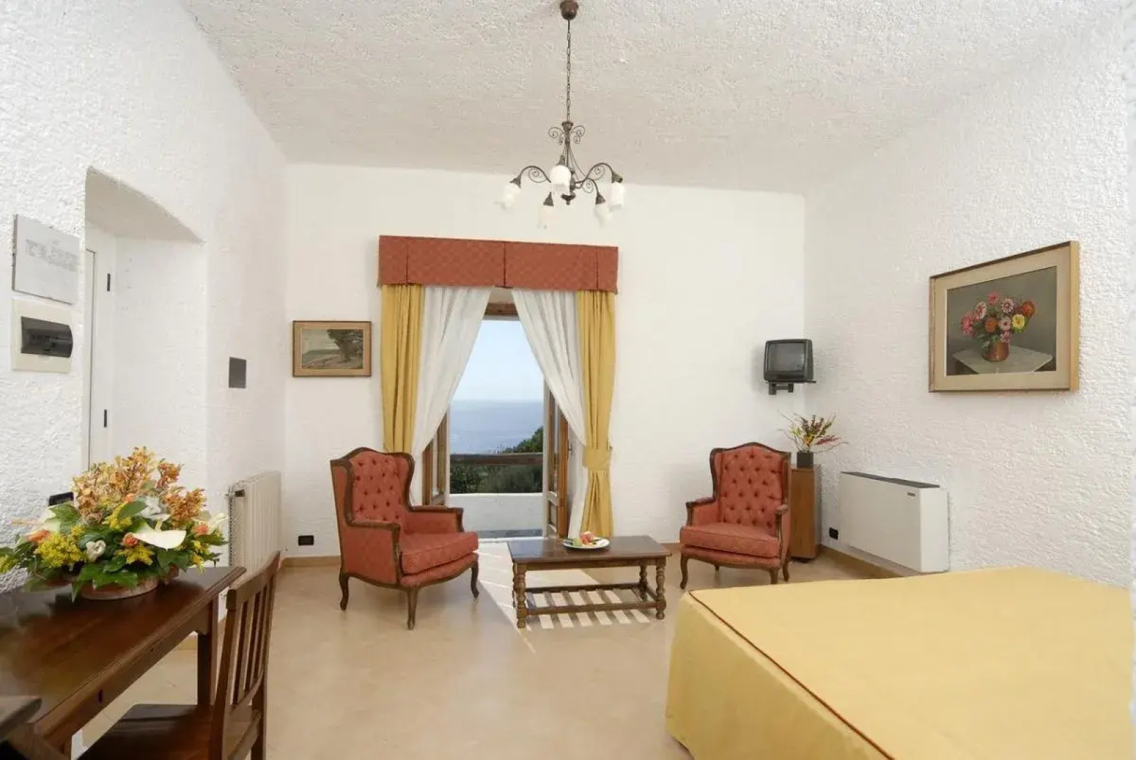 Borgo Romantica - Resort & Spa