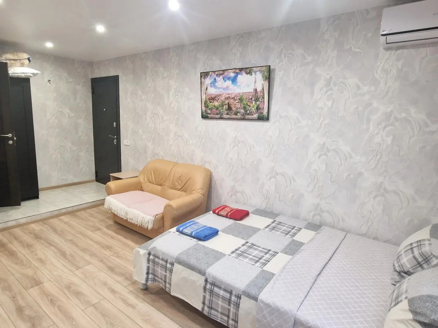 МоМи на улице Шарикоподшипниковская