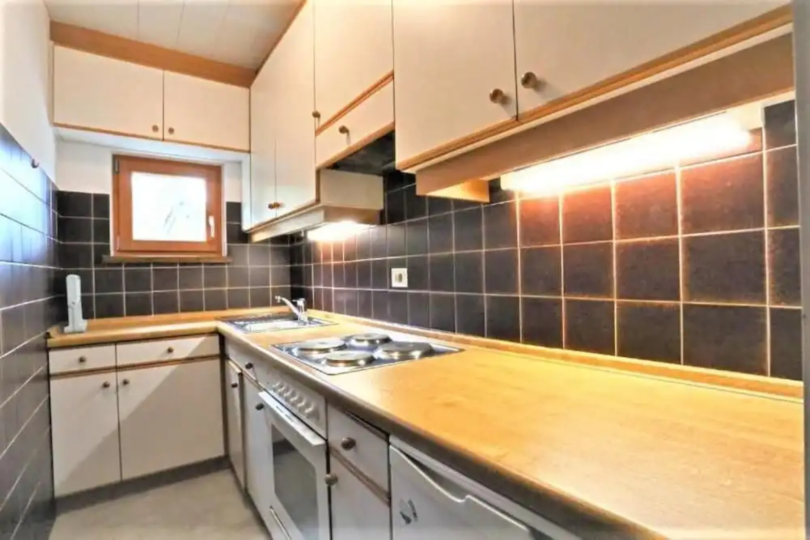 Appartements Tantalus