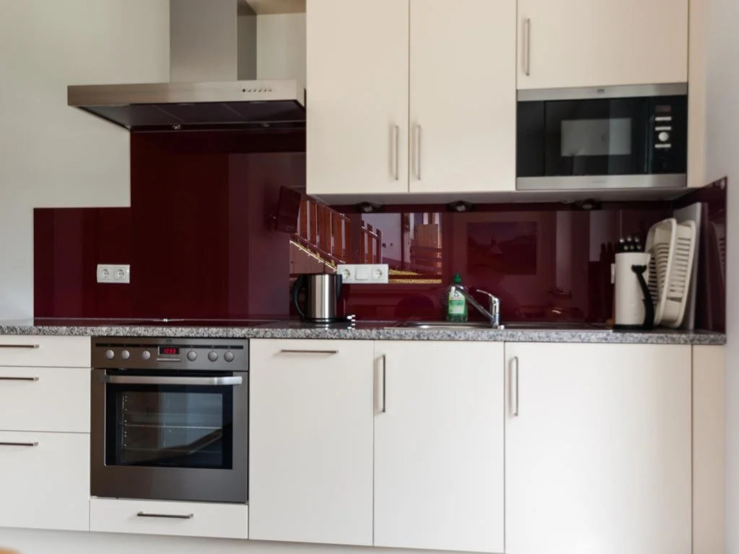 Ferienbauernhof Großglockner