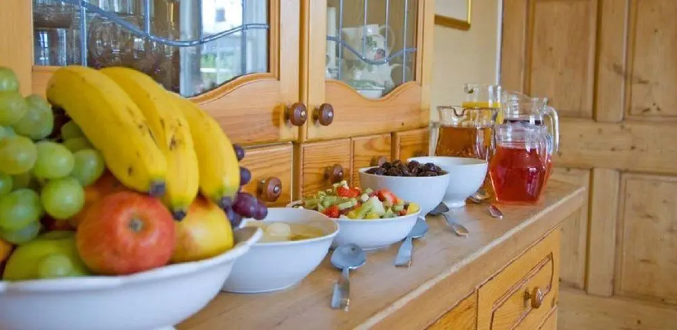 The Old Priory Guesthouse