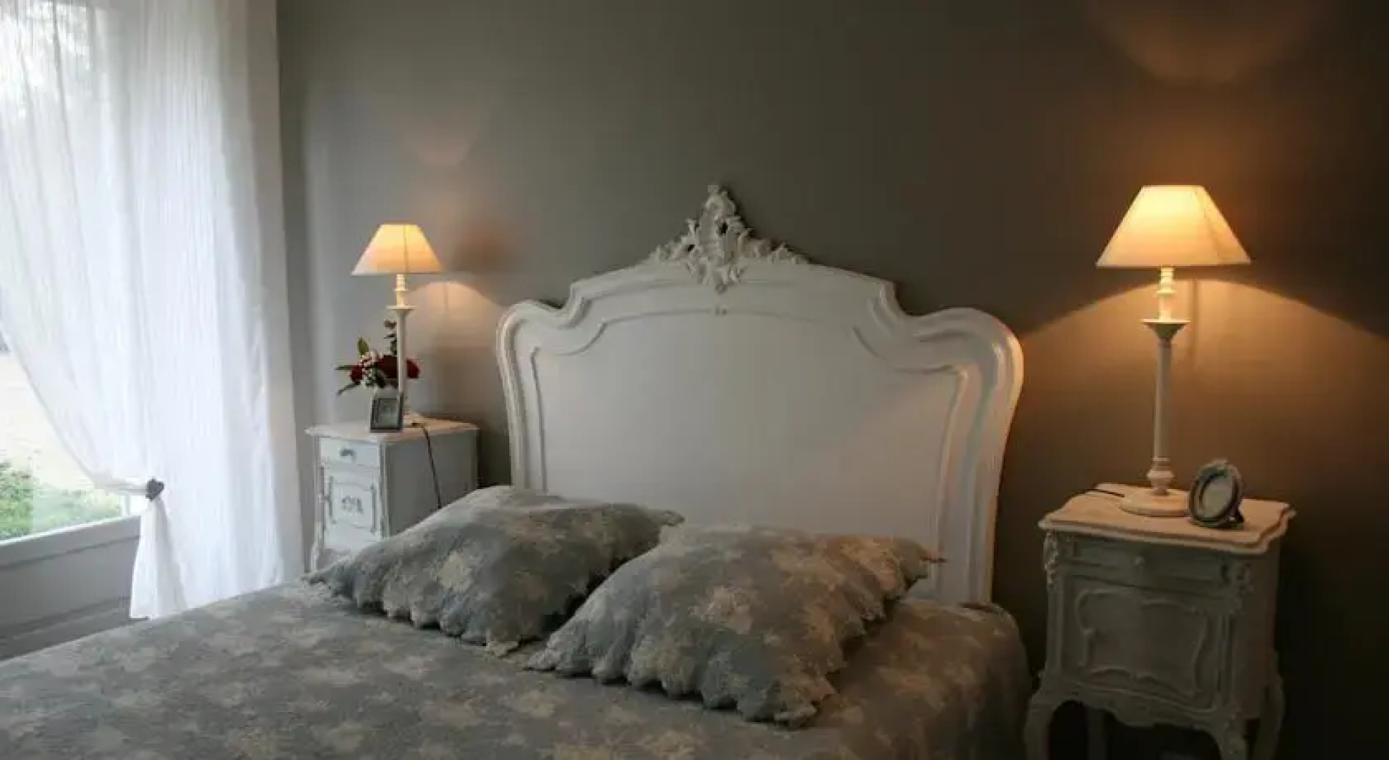La Chambre du Redon