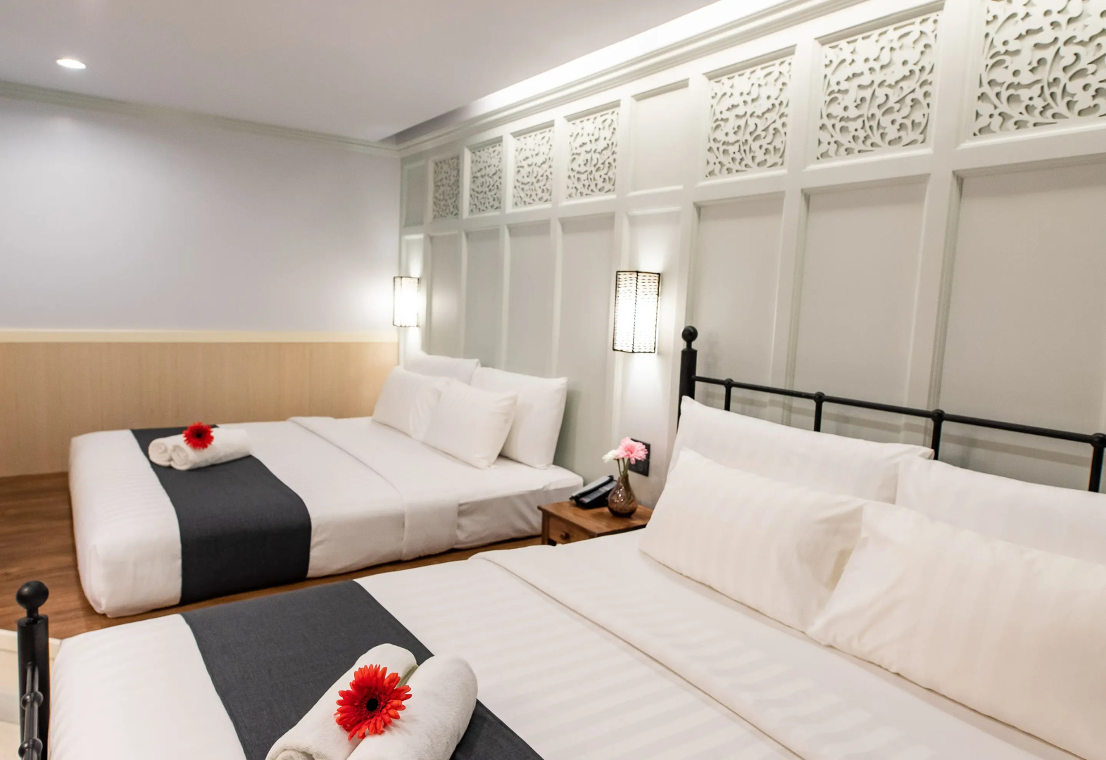 Dang Derm in The Park