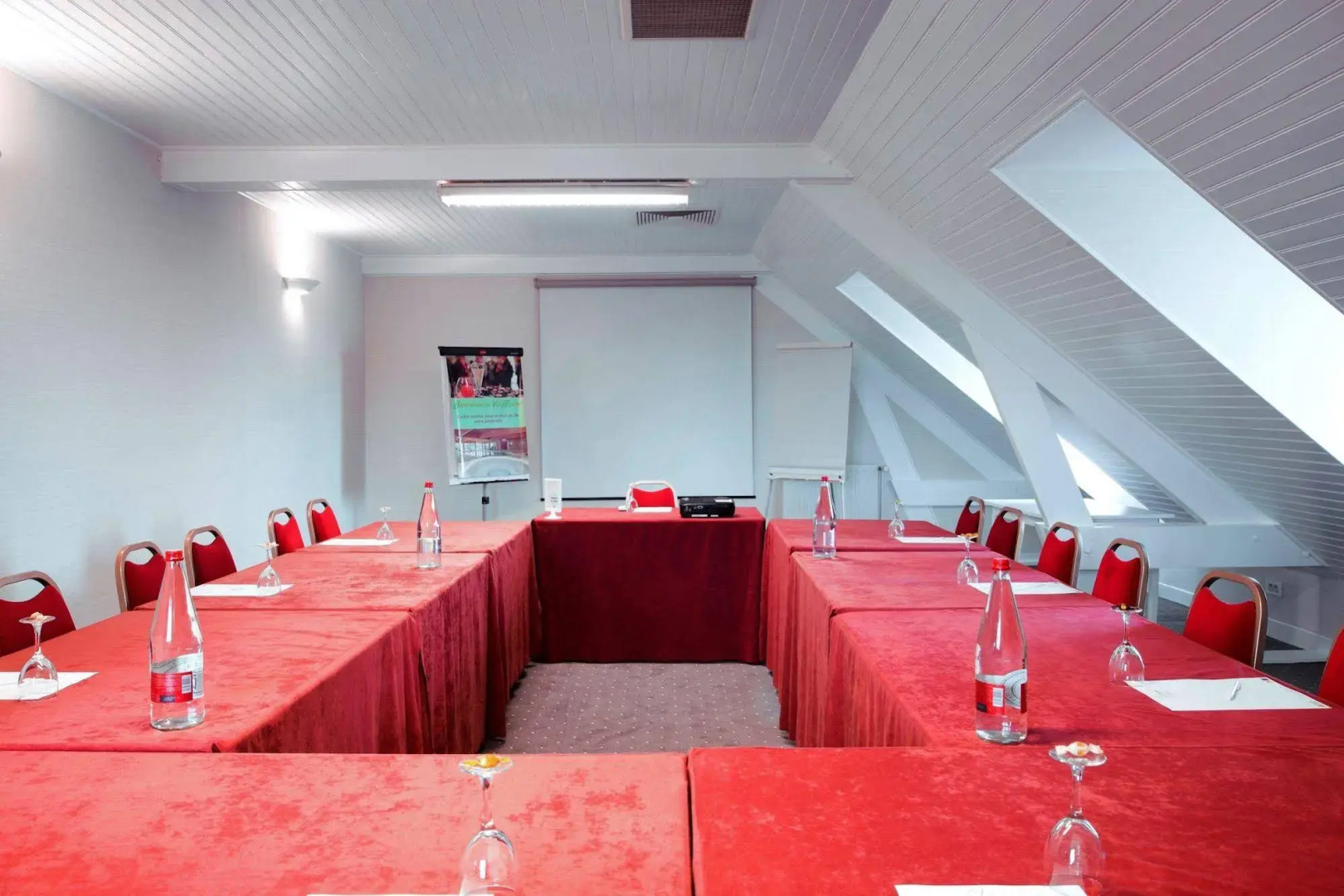 Hôtel Restaurant & Spa LE VAL MORET