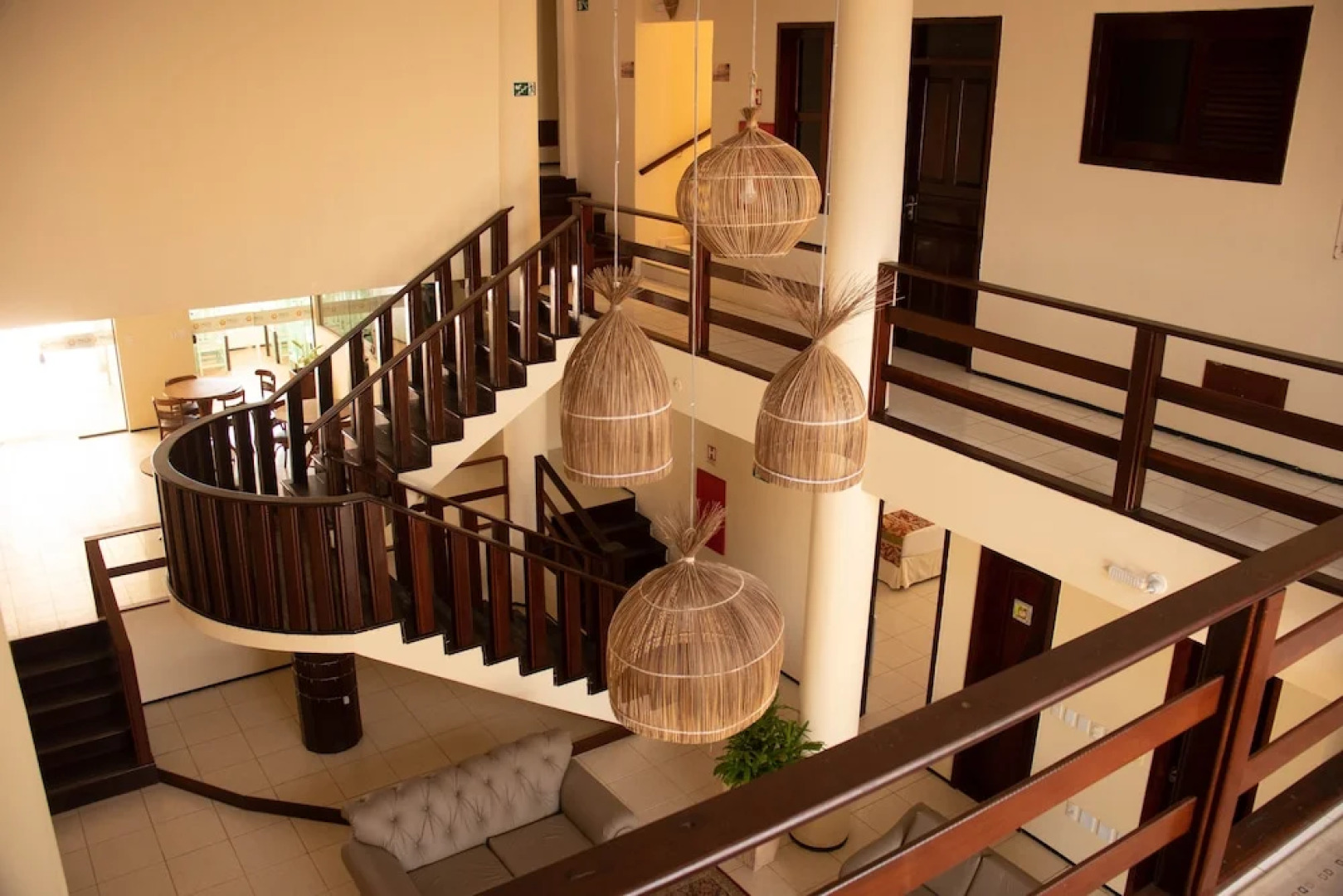 Hotel Melina Praia Hotel