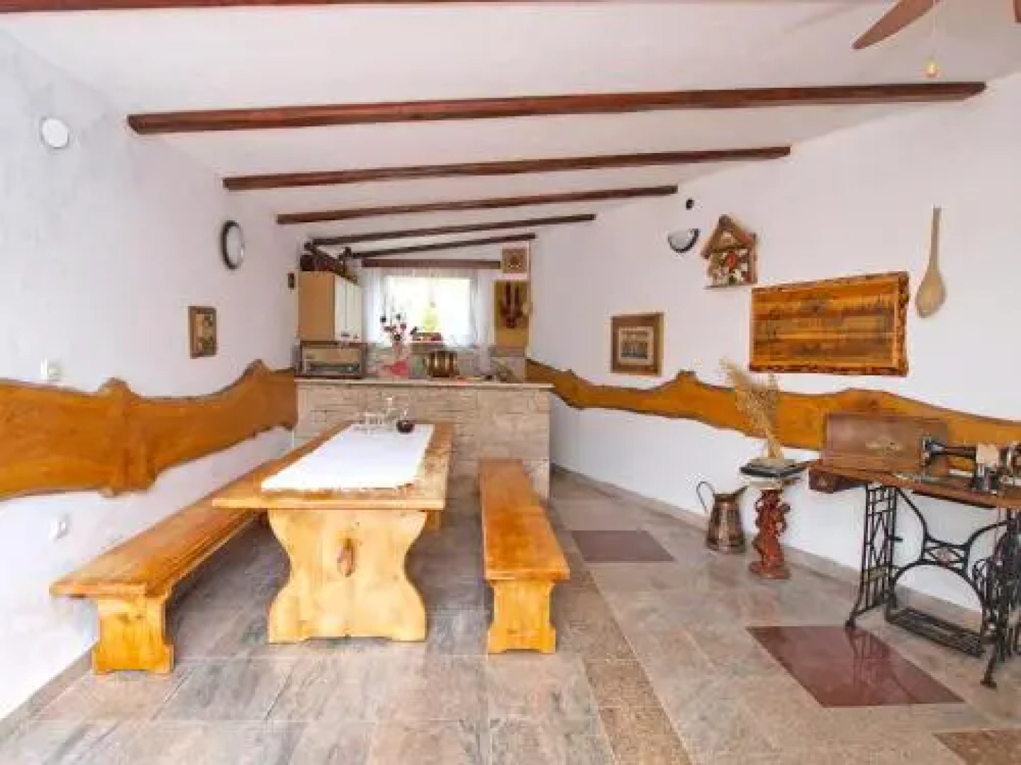 Apartments Prostin 772