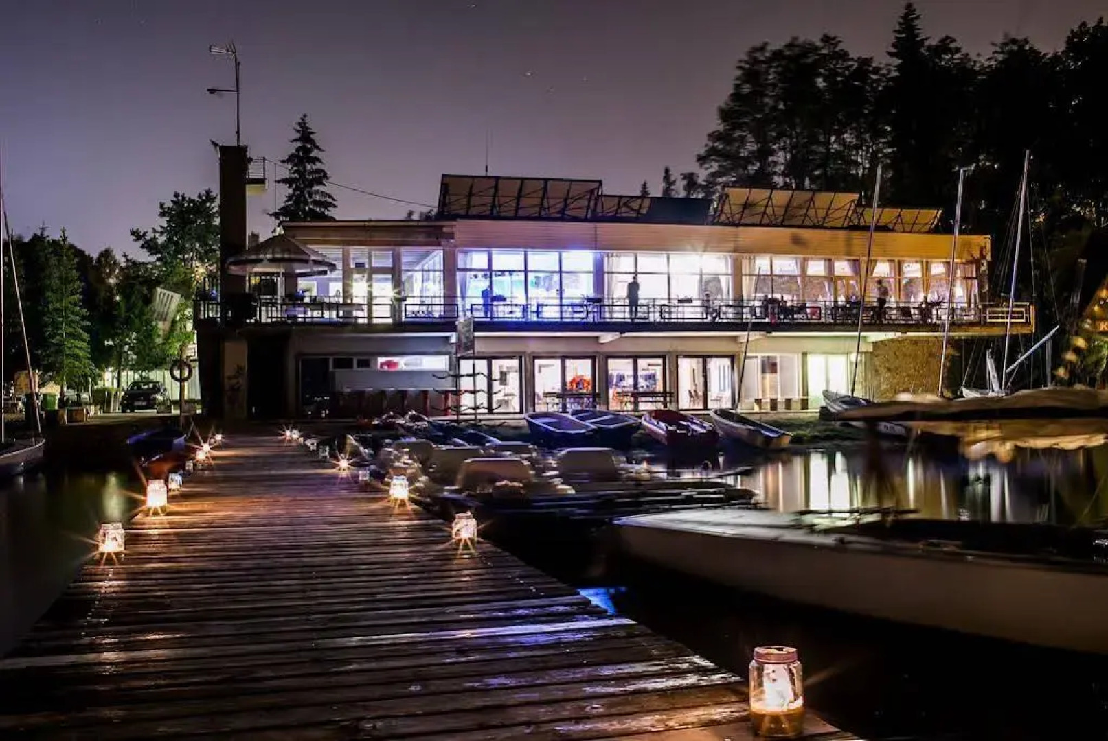 Kaskada Hotel  Restauracja