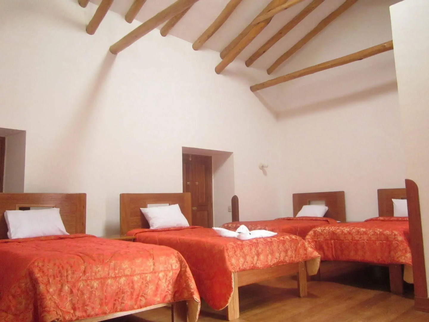 Casa San Pedro Cusco