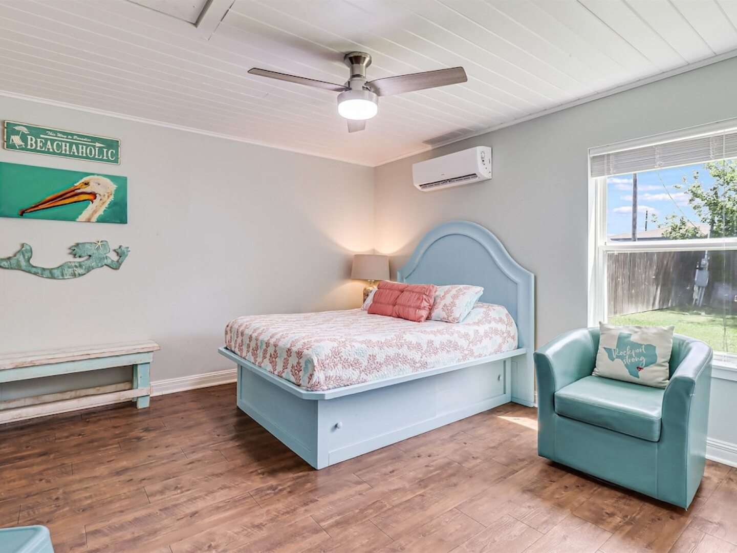 Coast Oaks Cottage 2 1 Bedroom Cottage by RedAwning