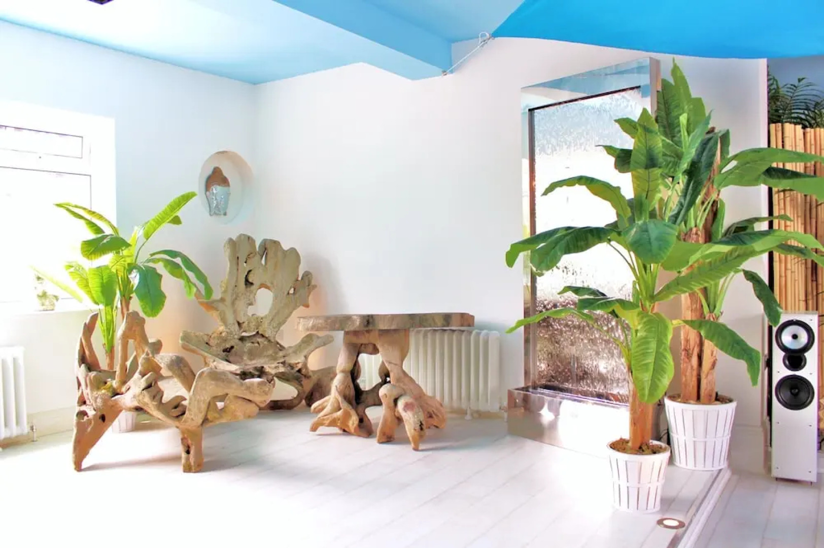 The Beach Sun Retreat