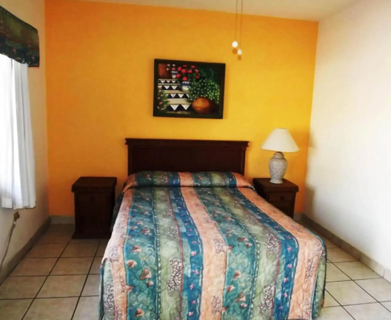 La Hacienda de la Langosta Roja