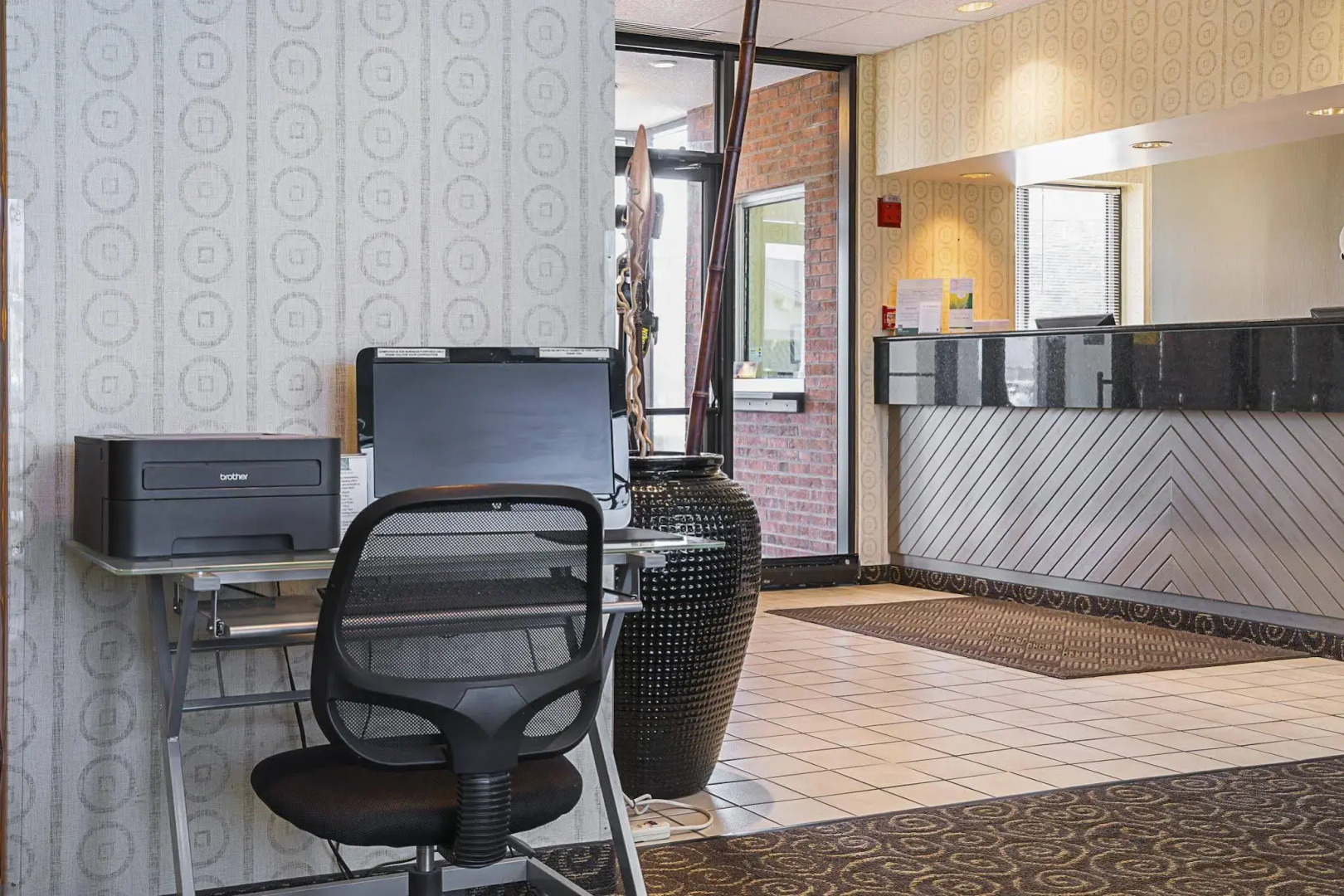 Quality Hotel Morehead City