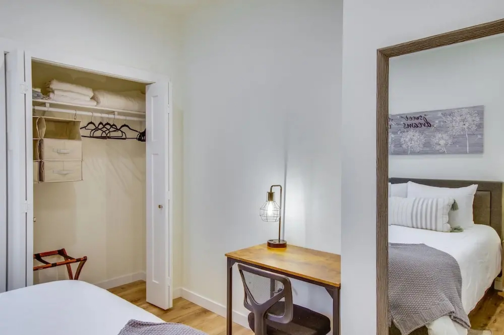 Modern Kirkland Home w/ Private Yard & Fire Pit!