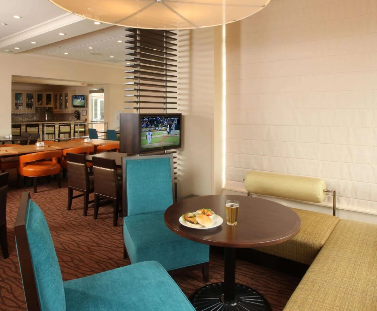 Hilton Garden Inn Spokane Airport