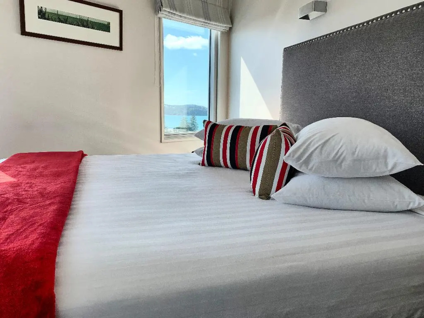 Marsden Suites Nautilus Orewa