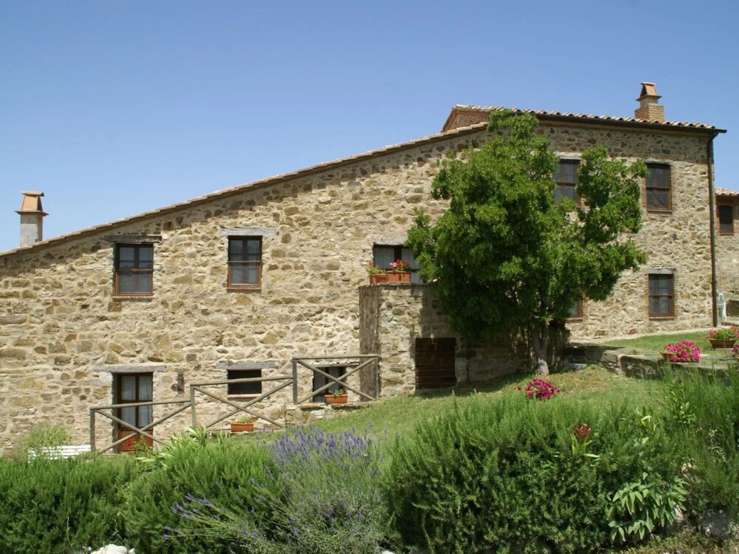 Quaint Holiday Home in Arcidosso With Swimming Pool