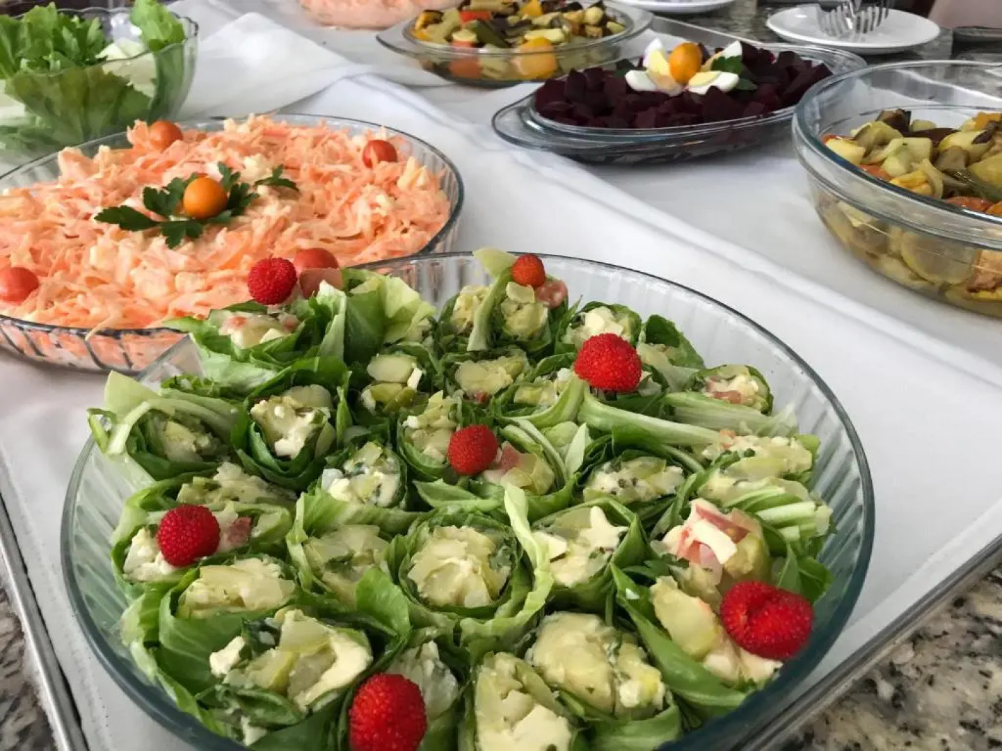 Pousada Convento São Lourenço