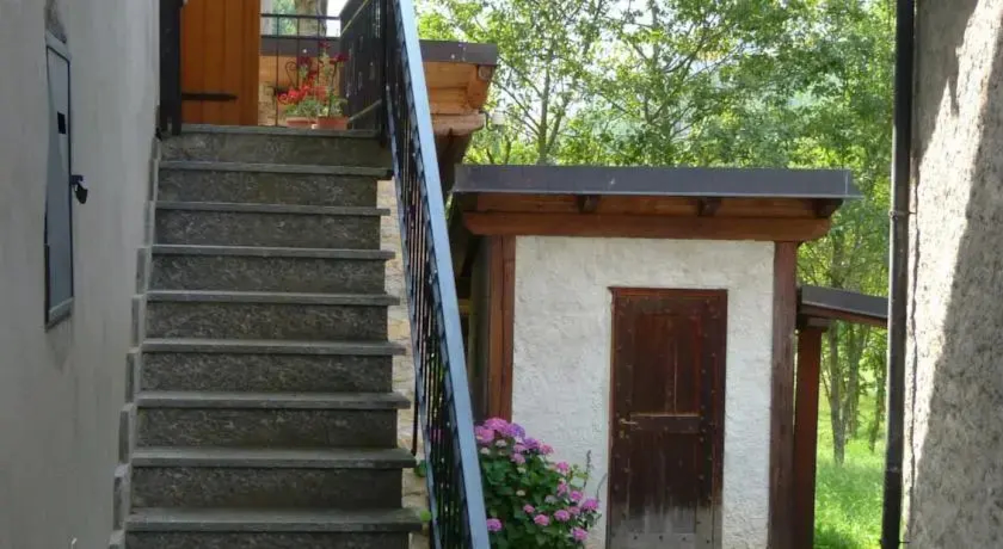 Casa Rosi