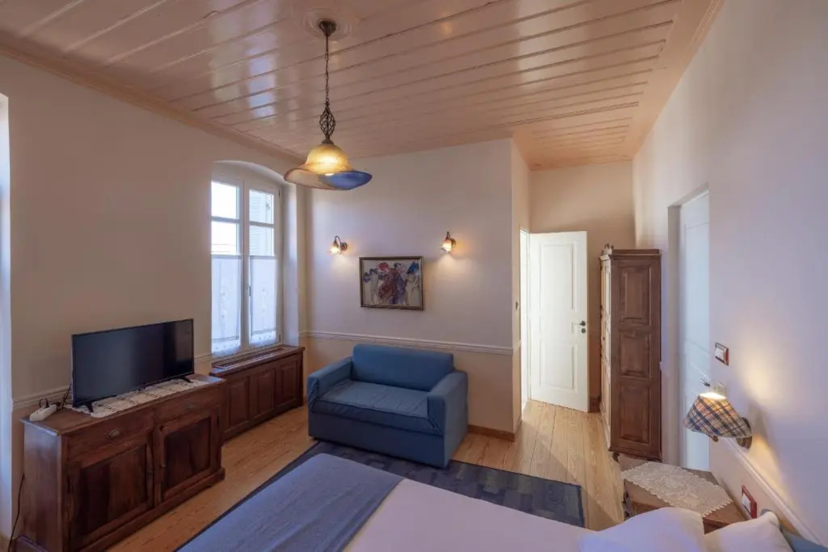 Archontiko Parnassus Dadi