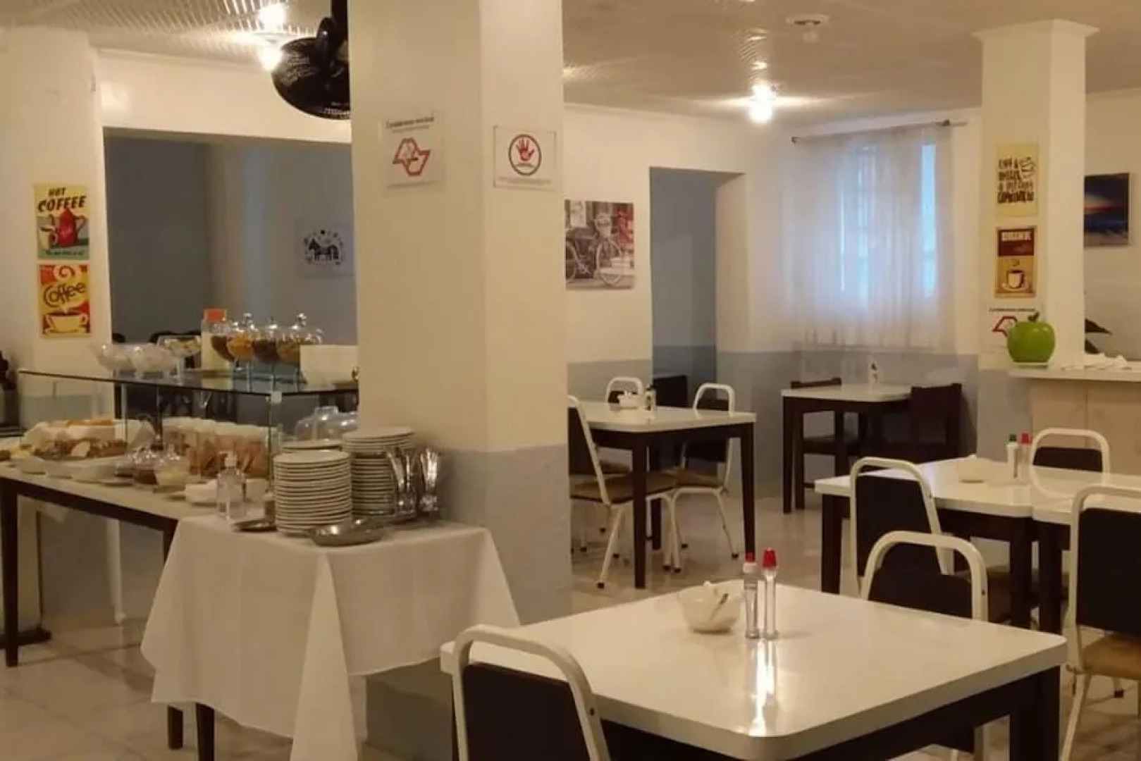 OYO Hotel Ceu Azul, Sao Vicente