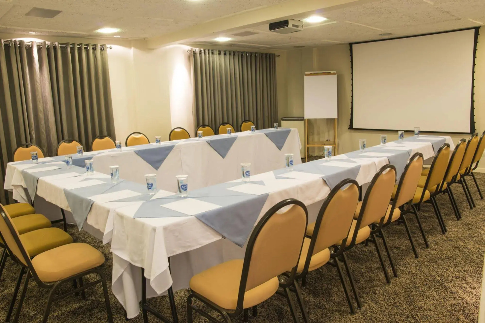 Estoril Hotel Marília