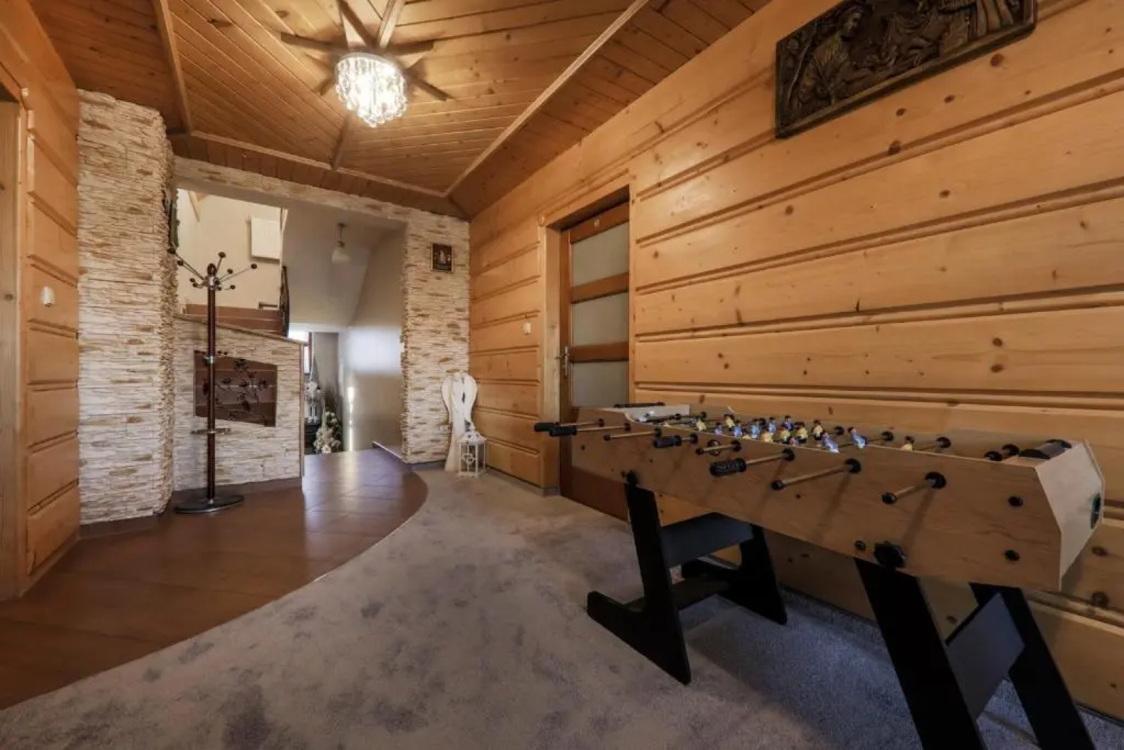 Domki Dream House Jędruś