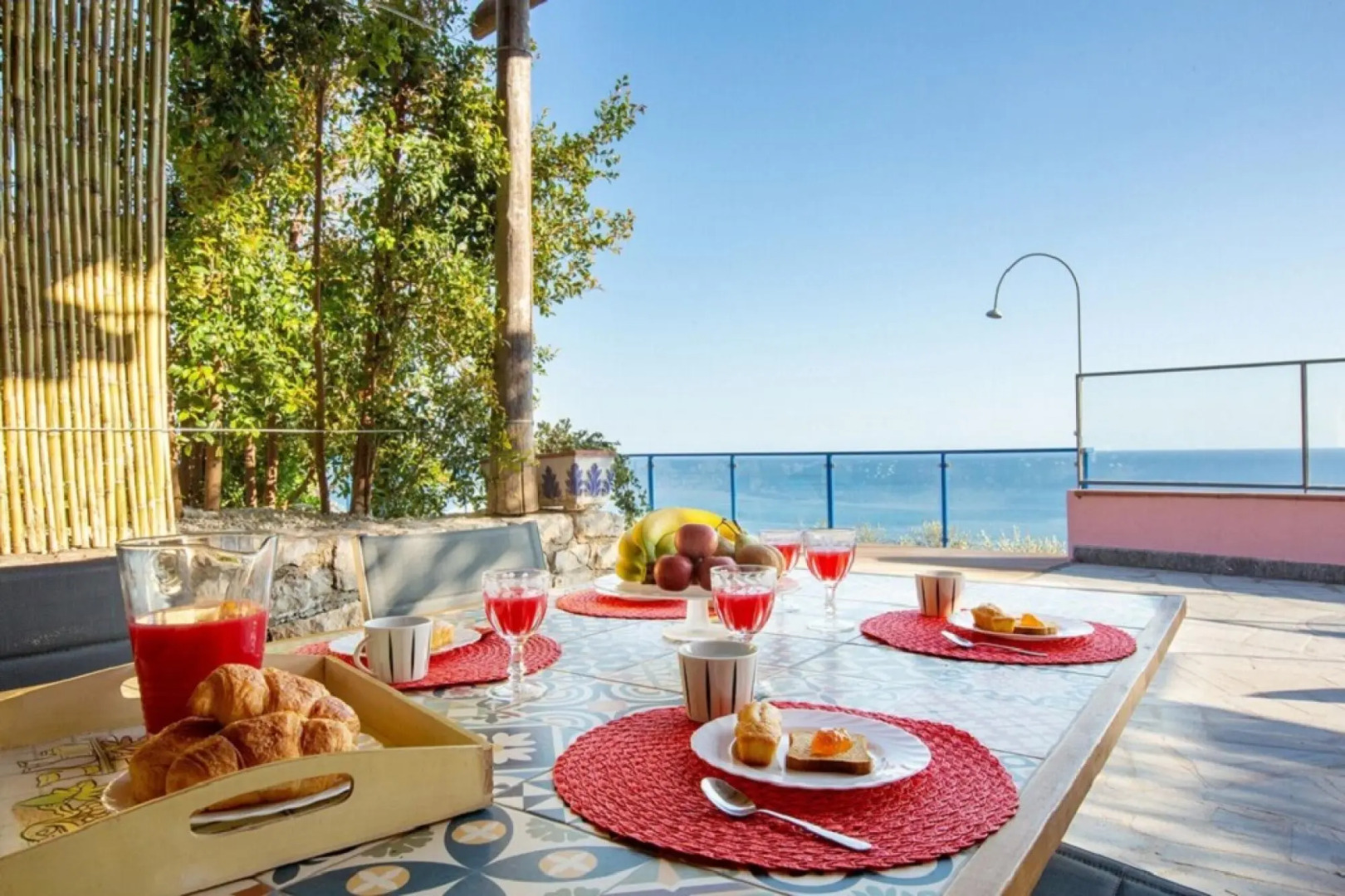 Villa The Phoenix with Private Swimming