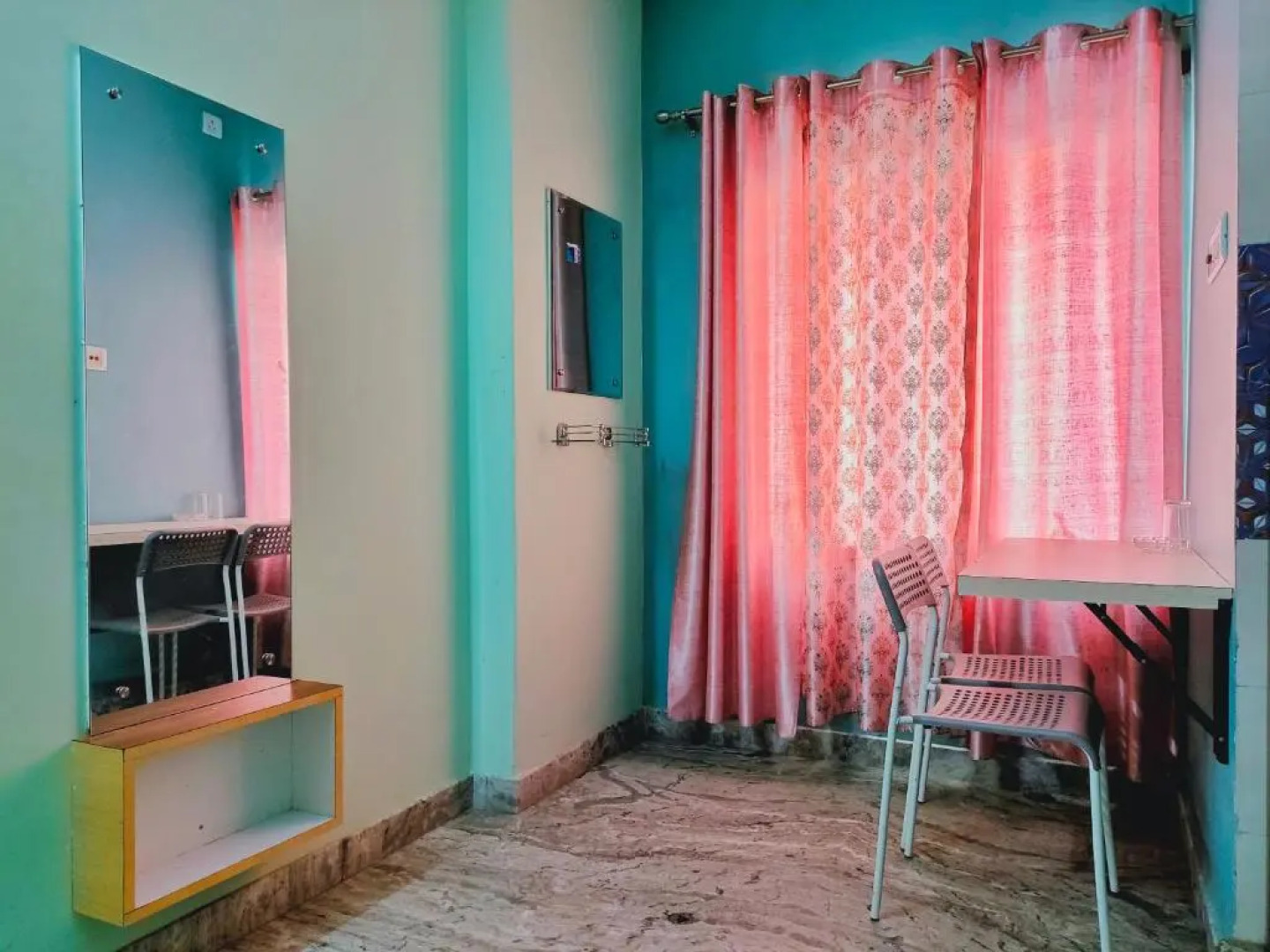 Mahika By the Riverside