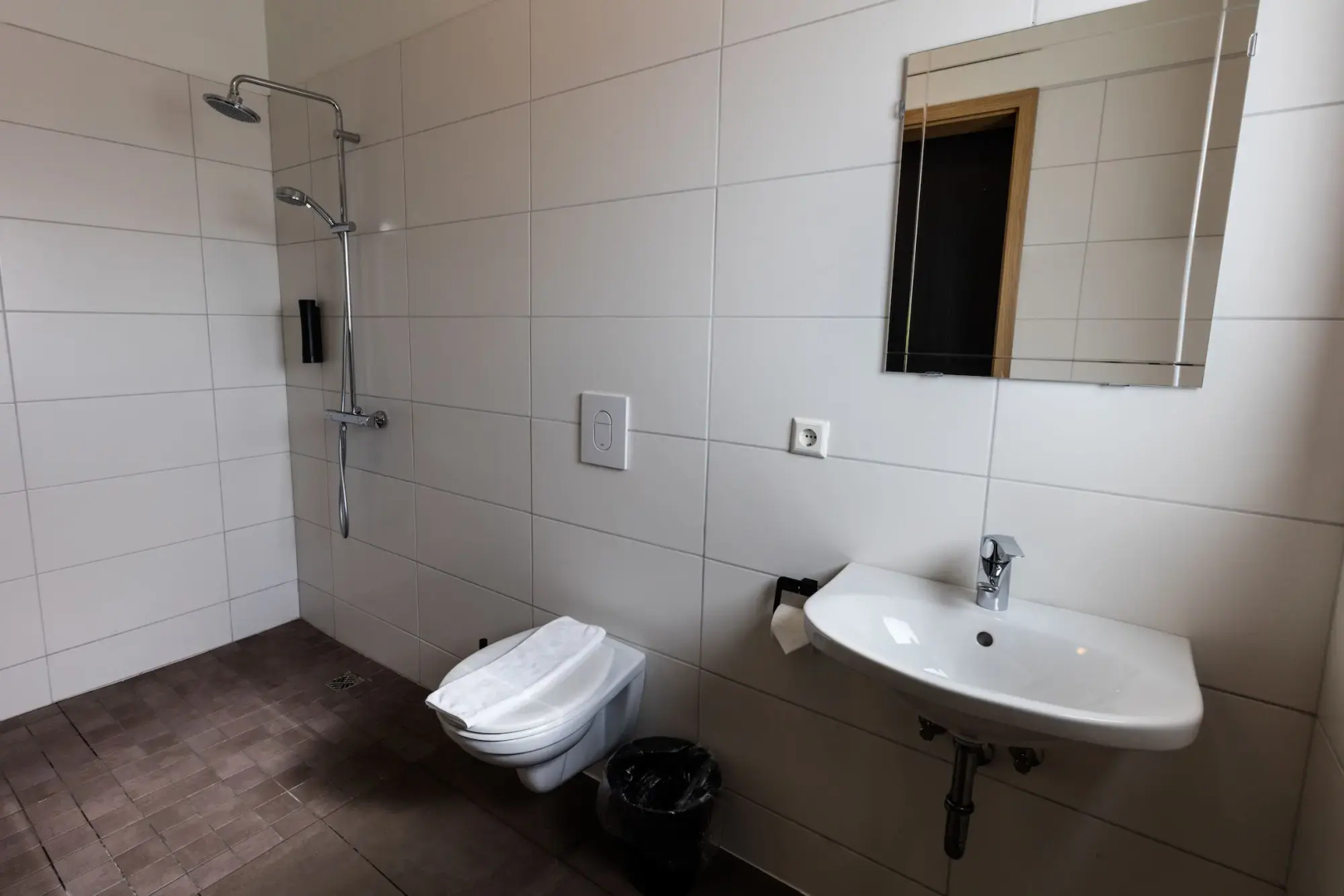 Lilja Guesthouse