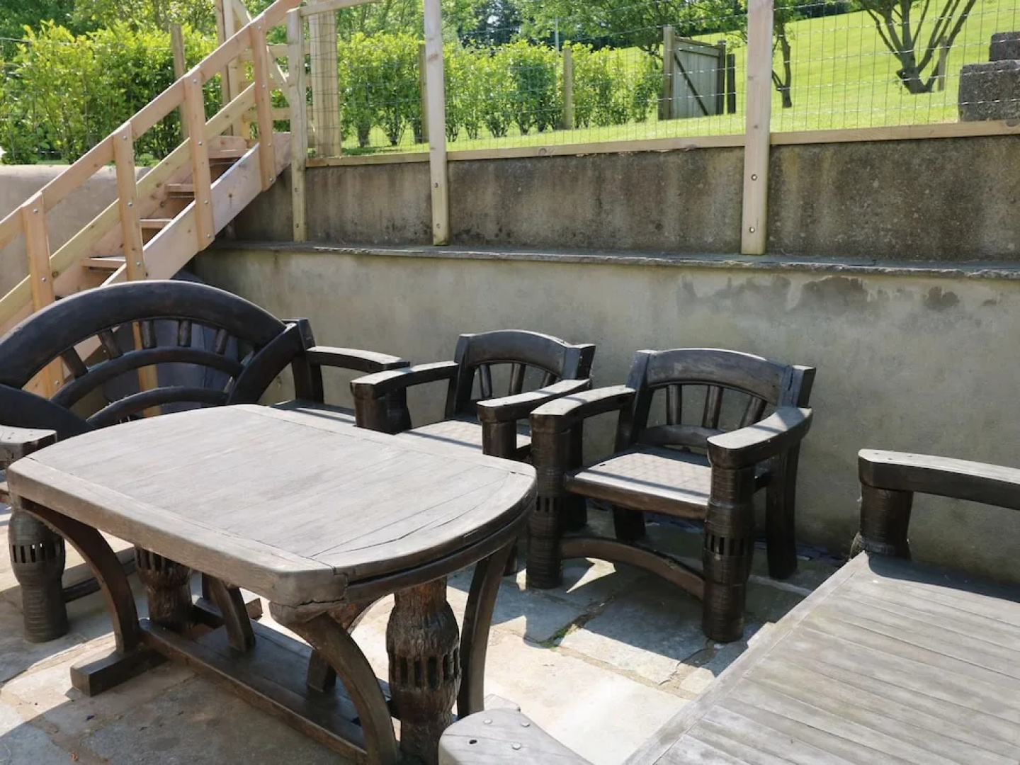 The Annexe at The Old Farm