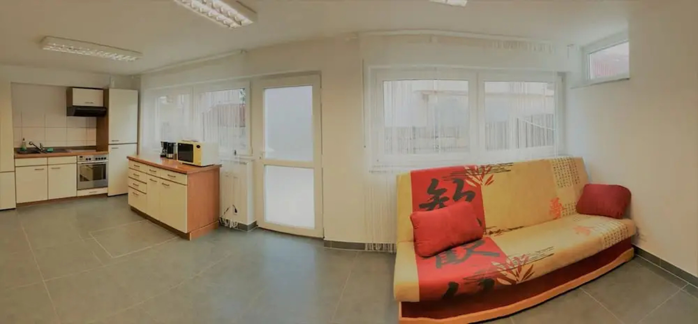 Ferienwohnungen Fritsche-Edelfingen