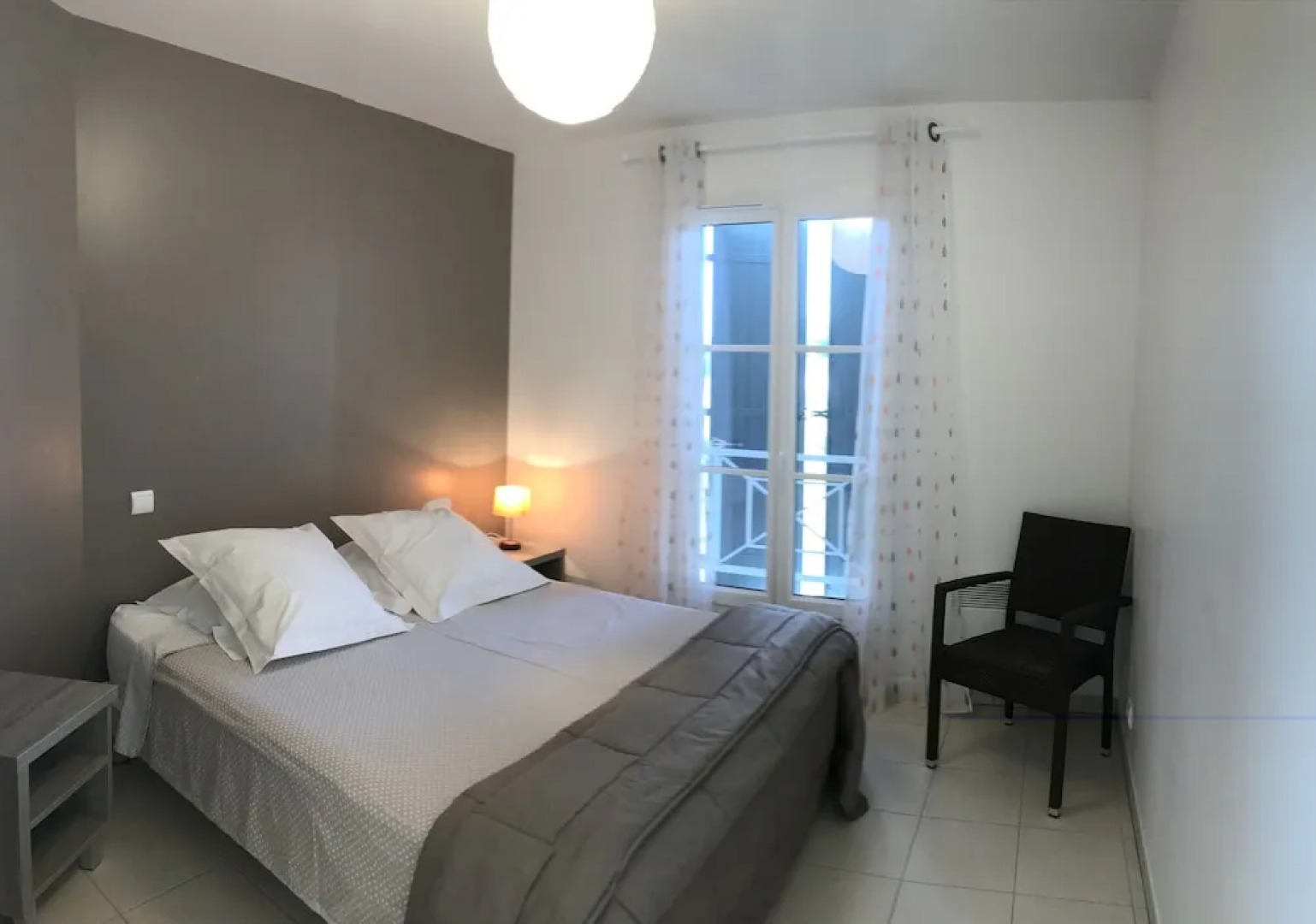 La Villa des Tamaris