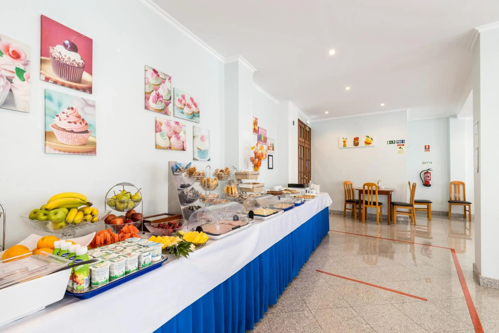 Hotel Residencial Colibri